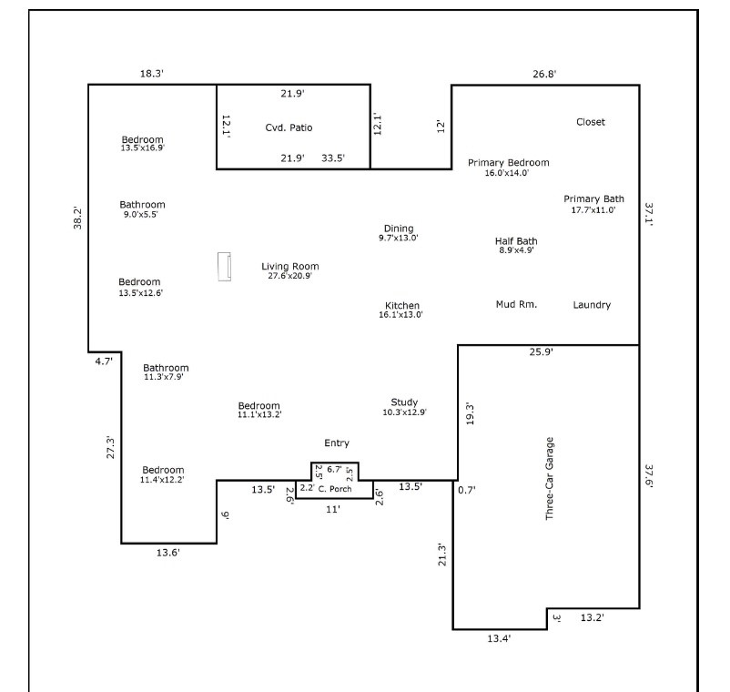 Deer Valley Sub - Residential