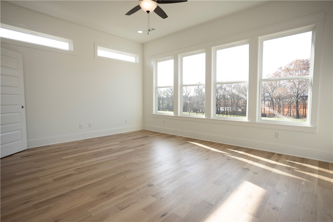 Deer Valley Sub - Residential