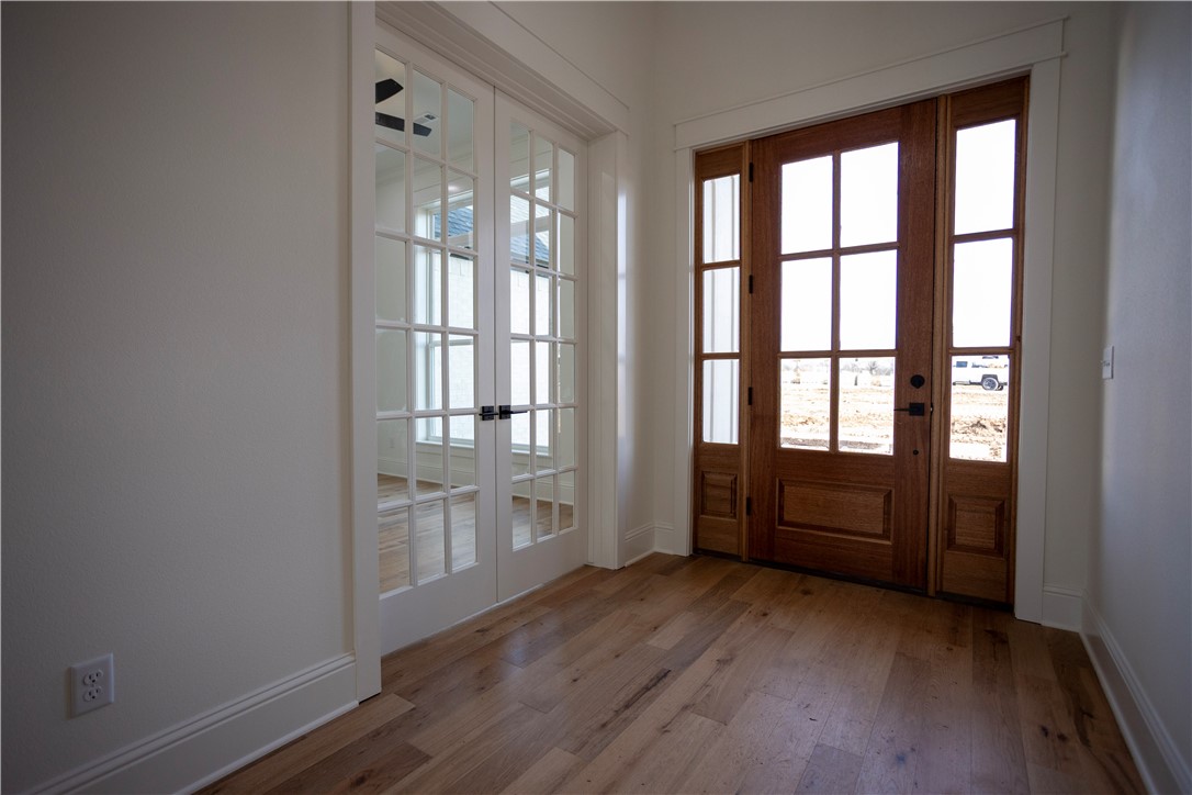 Deer Valley Sub - Residential