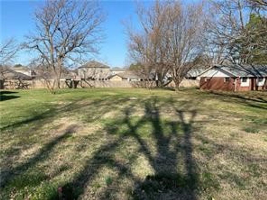 Great flat lot in the heart of Lowell. 67' Frontage, 149' Deep. Ready to build on!