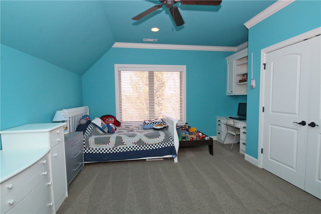 Shadow Valley PUD Ph Vii Rogers - Residential