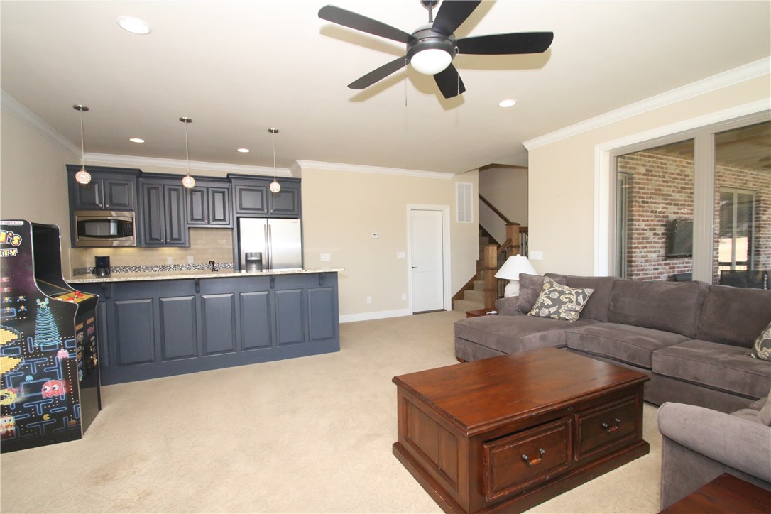 Shadow Valley PUD Ph Vii Rogers - Residential