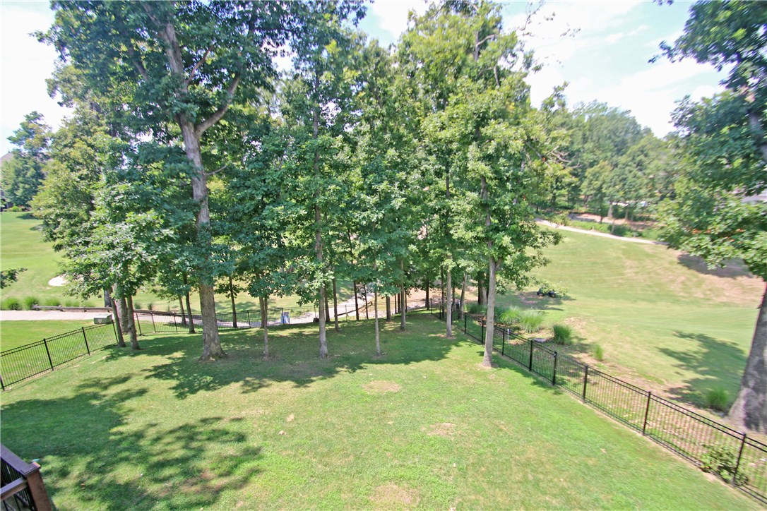 Shadow Valley PUD Ph Vii Rogers - Residential