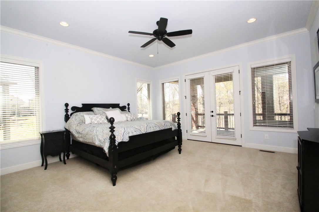 Shadow Valley PUD Ph Vii Rogers - Residential