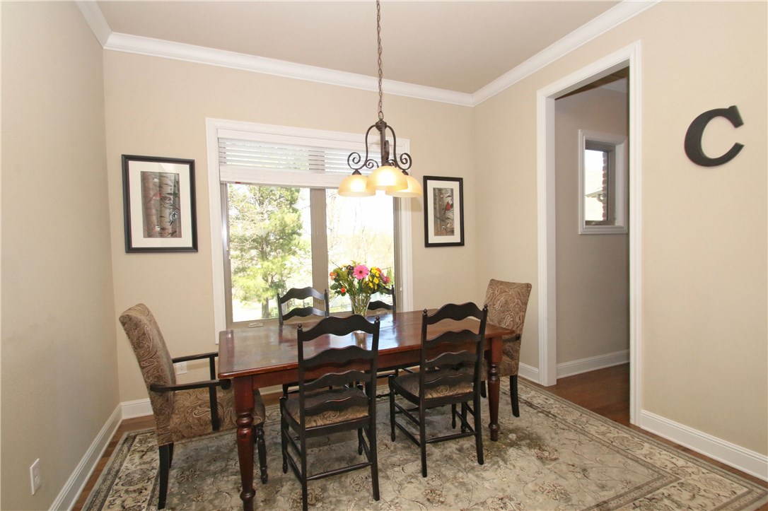 Shadow Valley PUD Ph Vii Rogers - Residential