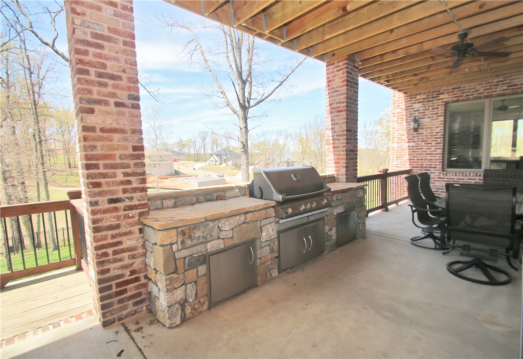 Shadow Valley PUD Ph Vii Rogers - Residential