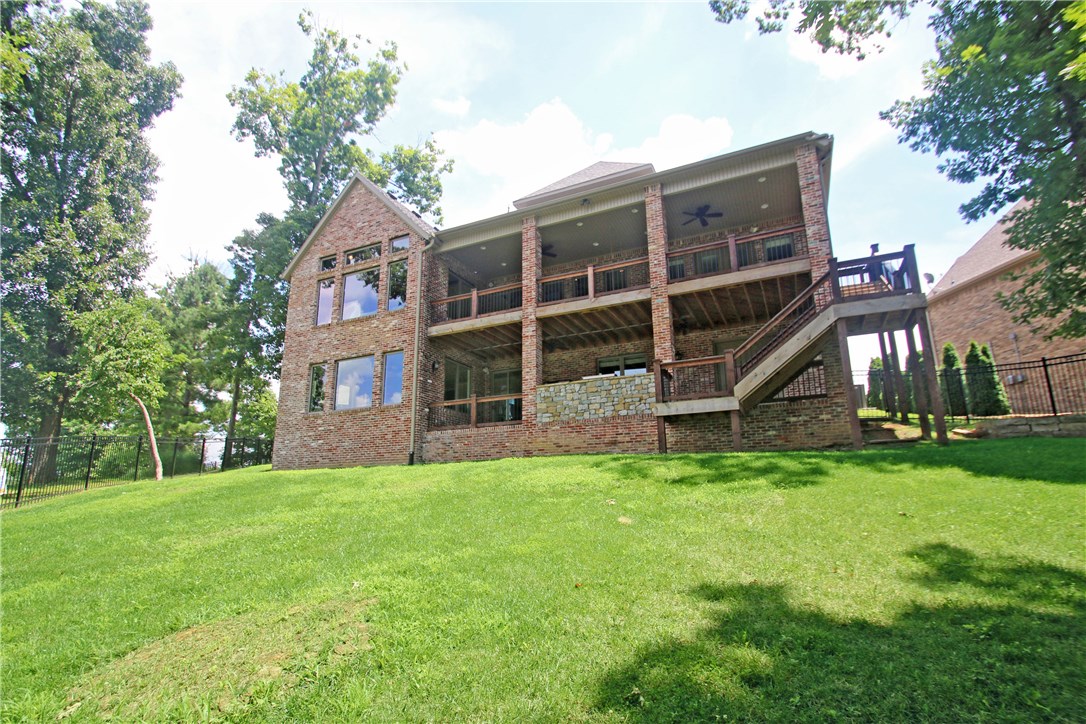 Shadow Valley PUD Ph Vii Rogers - Residential