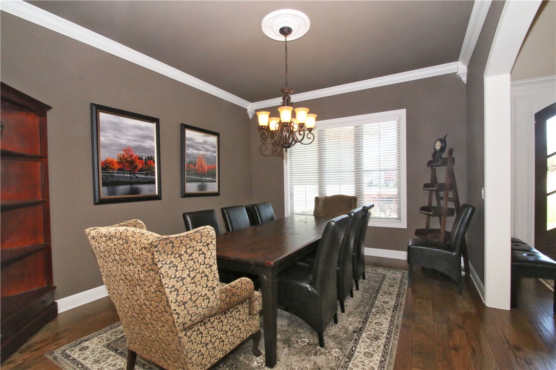 Shadow Valley PUD Ph Vii Rogers - Residential