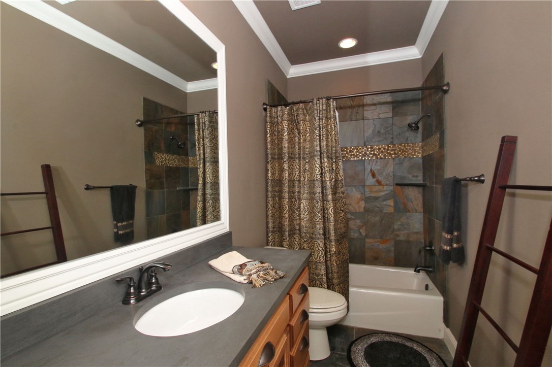 Shadow Valley PUD Ph Vii Rogers - Residential