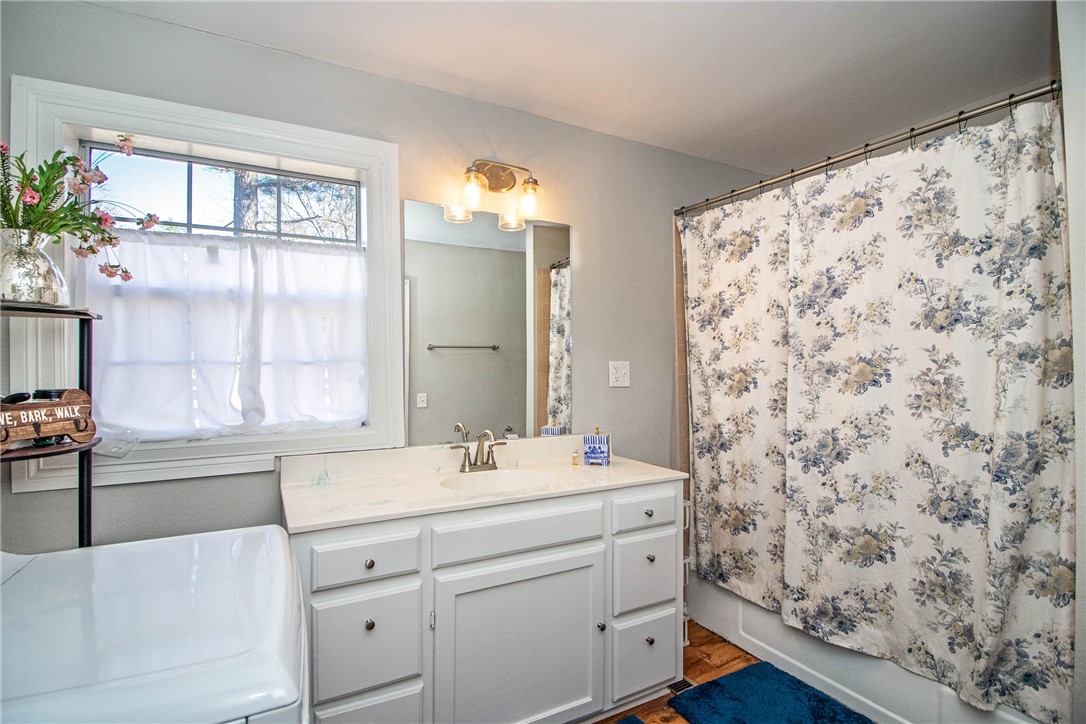 Fayetteville Outlots - Residential Lease
