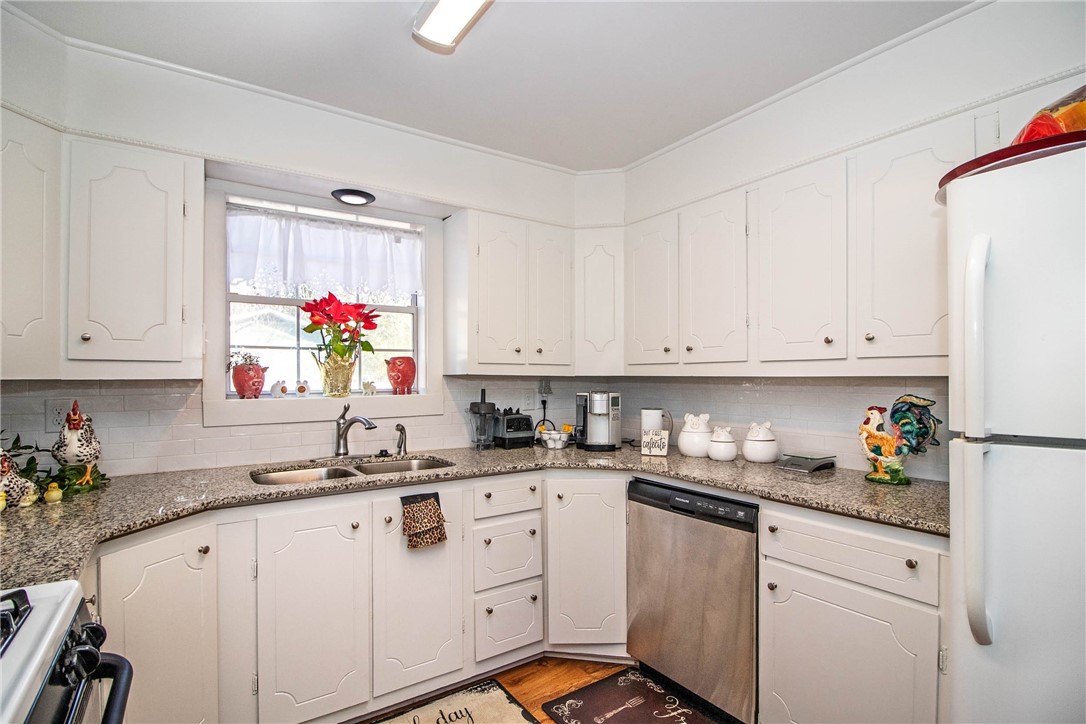 Fayetteville Outlots - Residential Lease