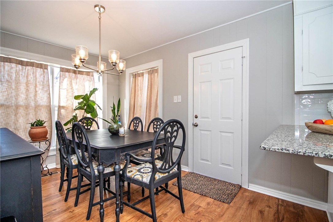 Fayetteville Outlots - Residential Lease