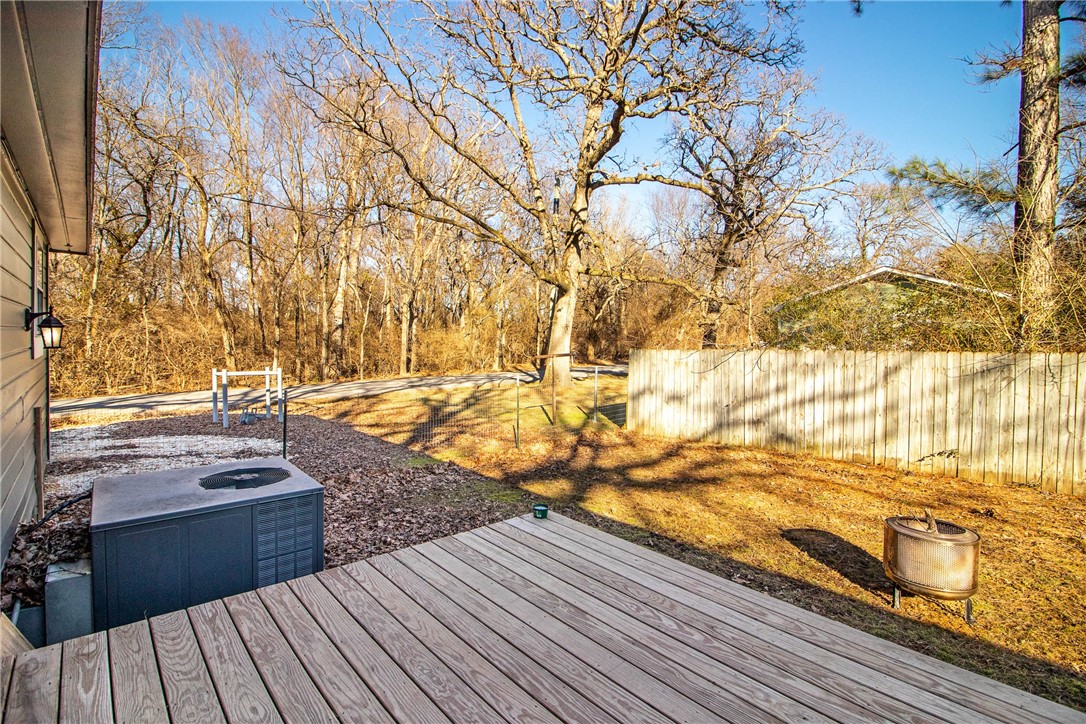 Fayetteville Outlots - Residential Lease