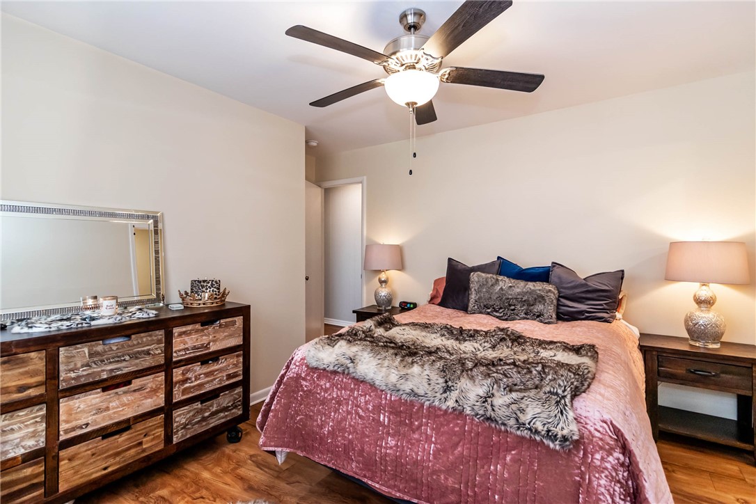 Fayetteville Outlots - Residential Lease