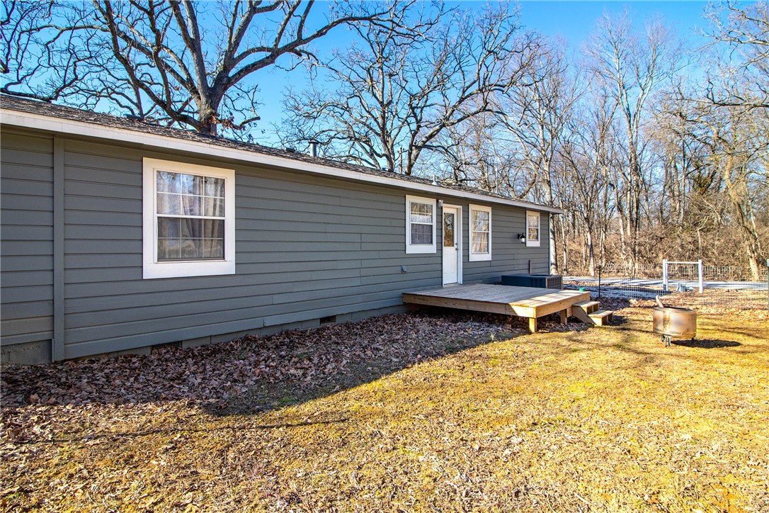 Fayetteville Outlots - Residential Lease