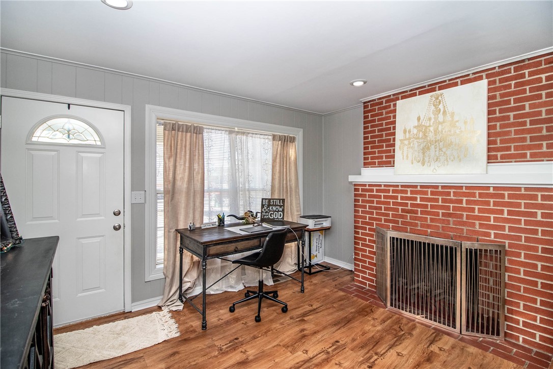 Fayetteville Outlots - Residential Lease