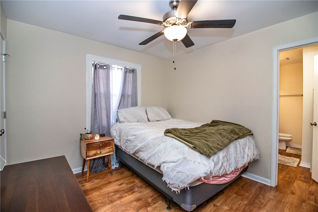Fayetteville Outlots - Residential Lease