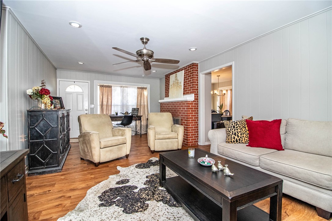 Fayetteville Outlots - Residential Lease