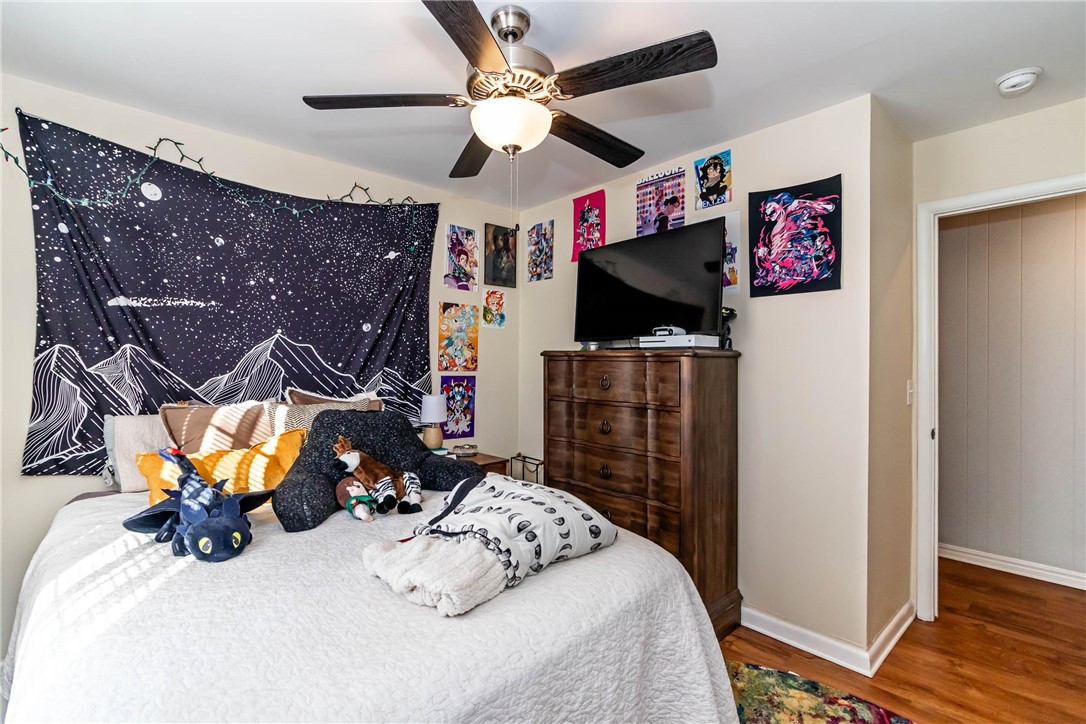 Fayetteville Outlots - Residential Lease
