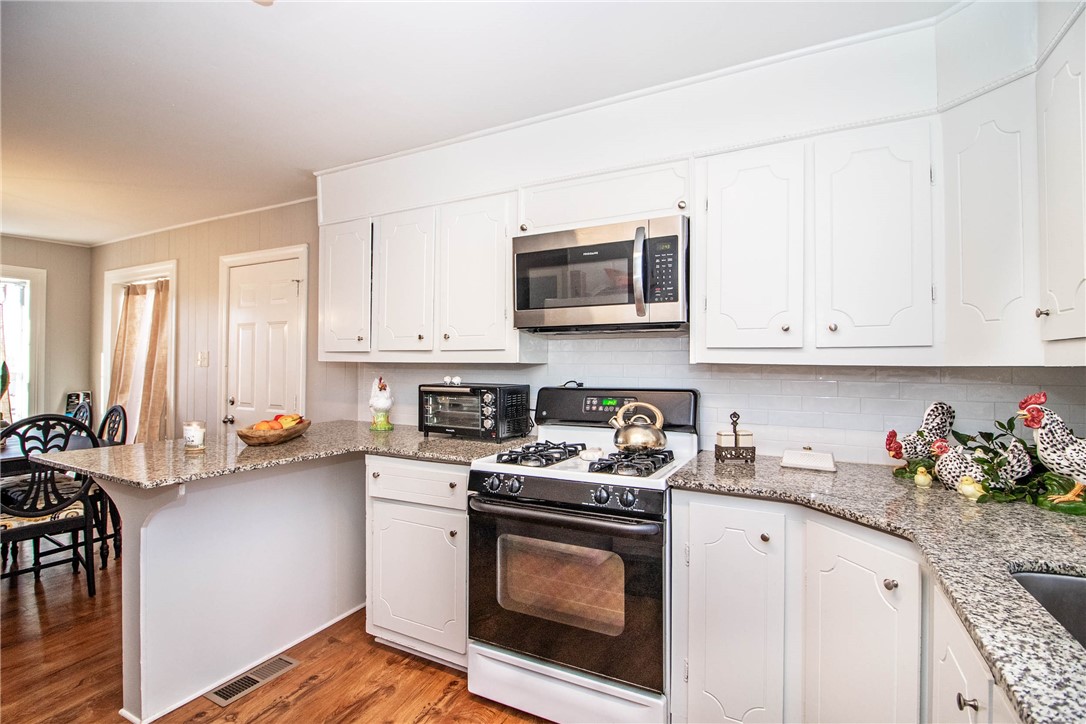 Fayetteville Outlots - Residential Lease