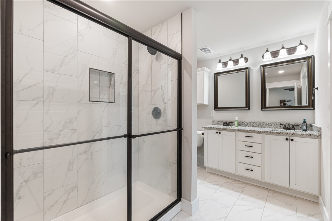 Hillswick Sub Bvv - Residential