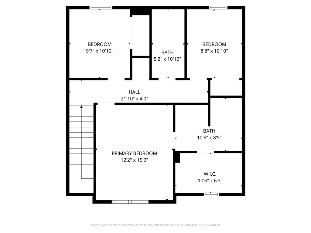 Hillswick Sub Bvv - Residential