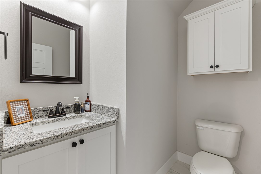 Hillswick Sub Bvv - Residential