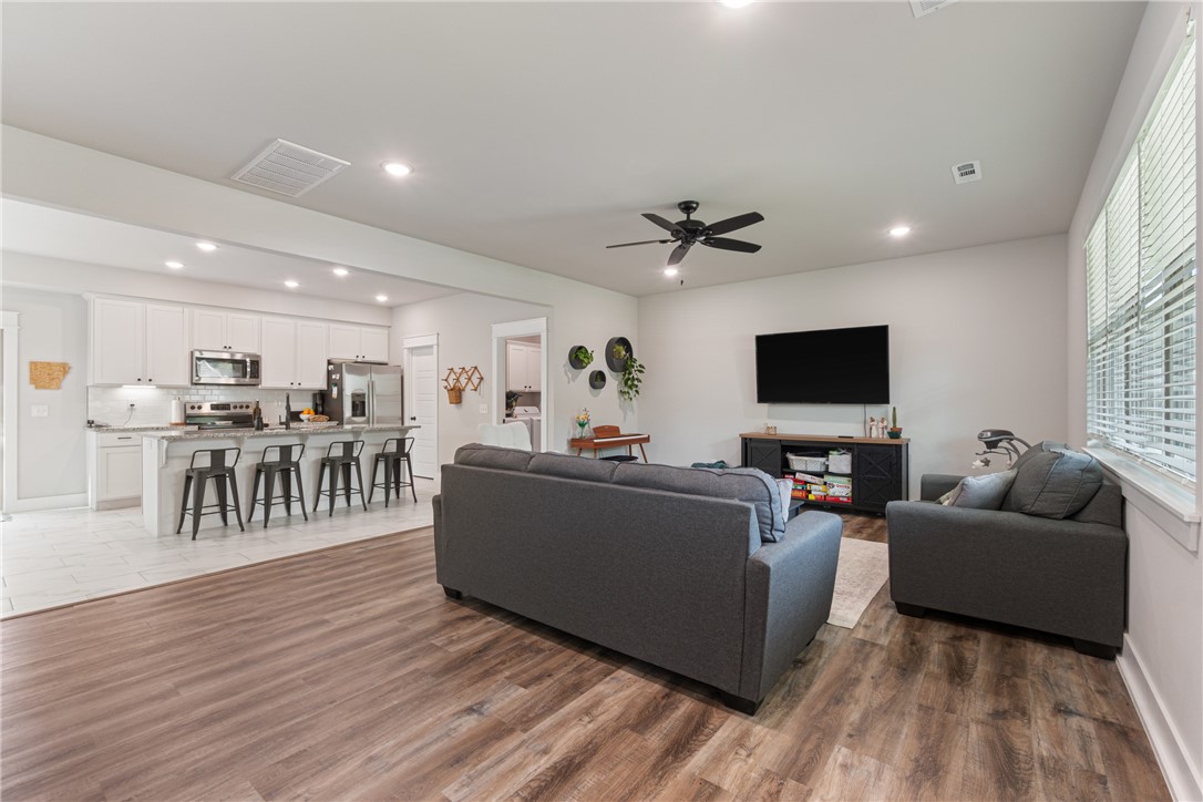 Hillswick Sub Bvv - Residential