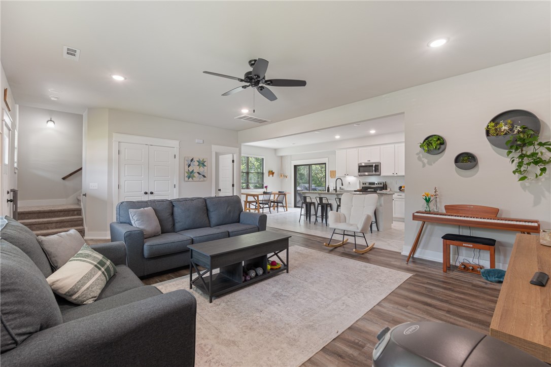 Hillswick Sub Bvv - Residential