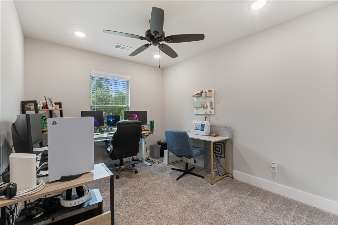 Hillswick Sub Bvv - Residential