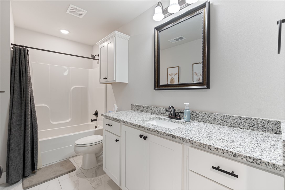 Hillswick Sub Bvv - Residential