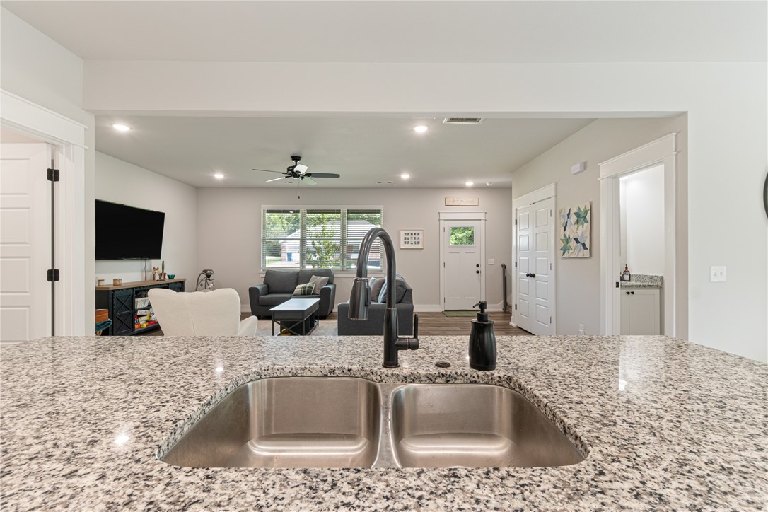Hillswick Sub Bvv - Residential