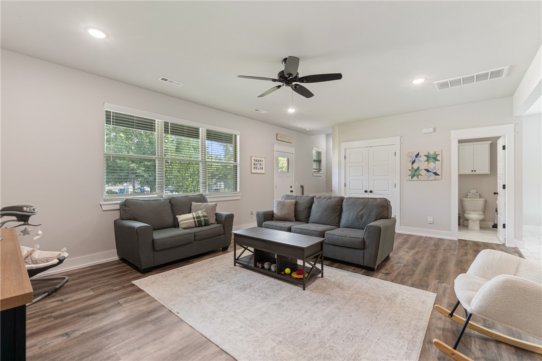 Hillswick Sub Bvv - Residential
