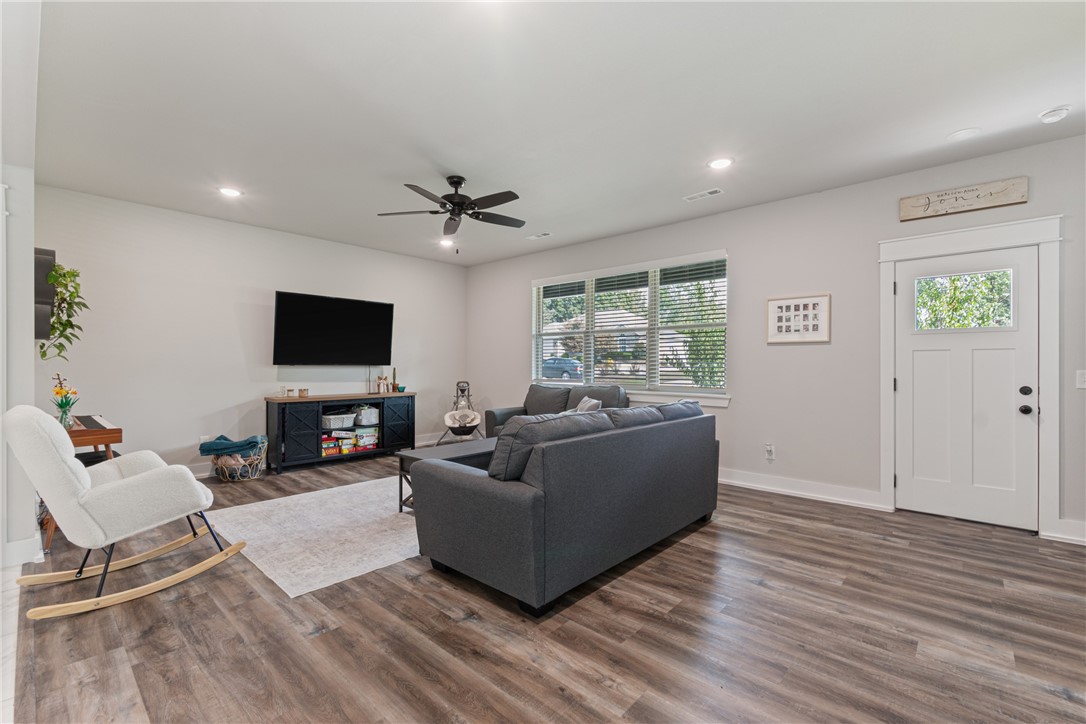 Hillswick Sub Bvv - Residential