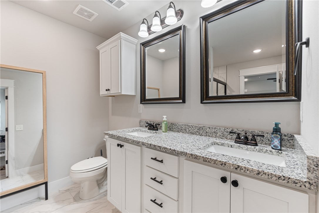 Hillswick Sub Bvv - Residential