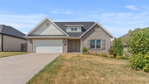 Photo of 5900 SW Teppee Avenue, Bentonville, AR 72713 (MLS # 1361262)