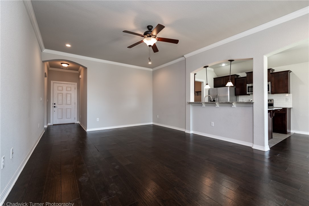 Briar Rose Subdivision - Residential Lease