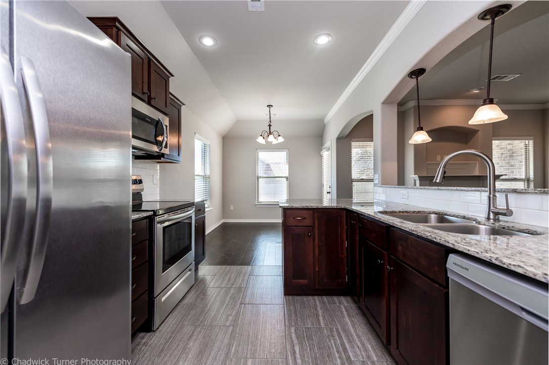 Briar Rose Subdivision - Residential Lease