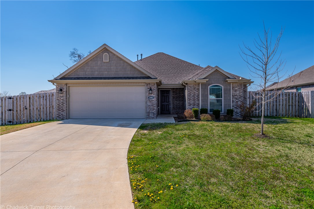 Briar Rose Subdivision - Residential Lease