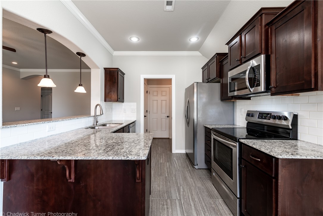 Briar Rose Subdivision - Residential Lease