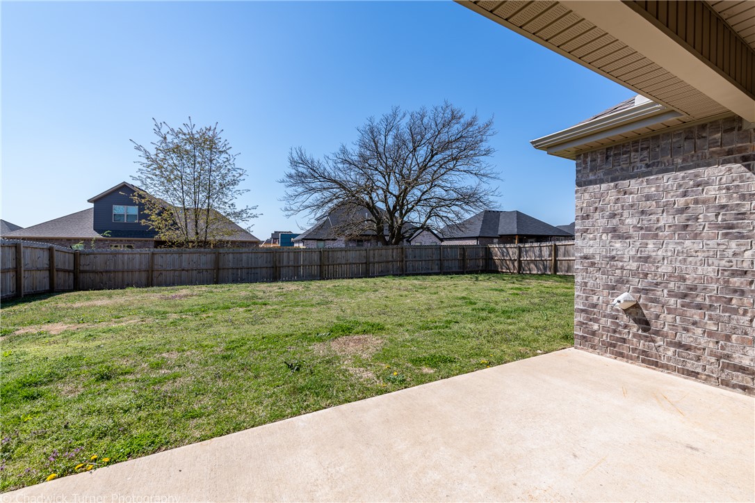 Briar Rose Subdivision - Residential Lease