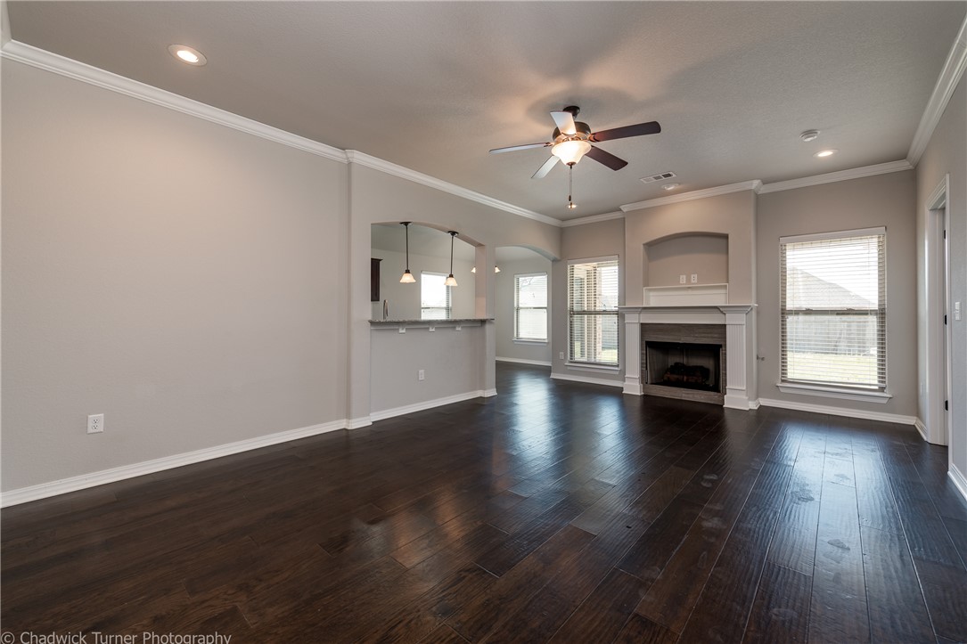 Briar Rose Subdivision - Residential Lease