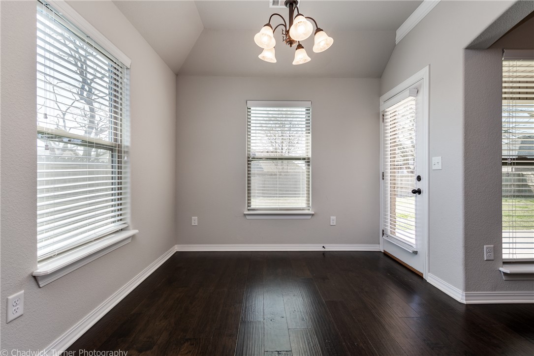 Briar Rose Subdivision - Residential Lease