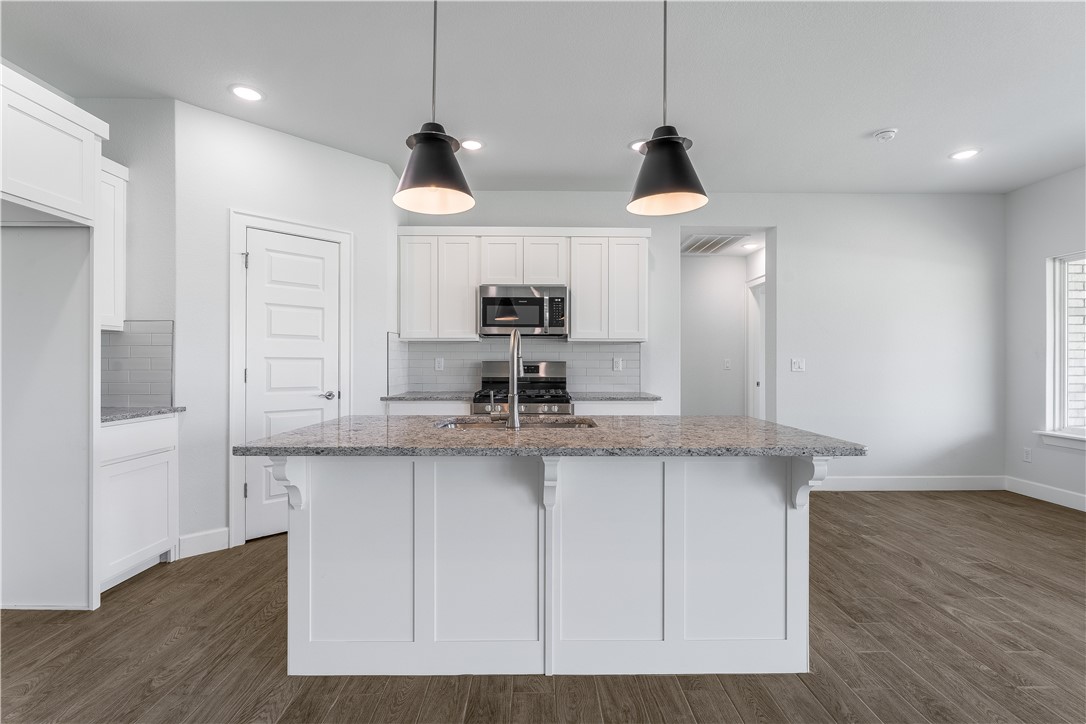 Carley Crossing Sub Ph 1 & 2 Siloam Spgs - Residential