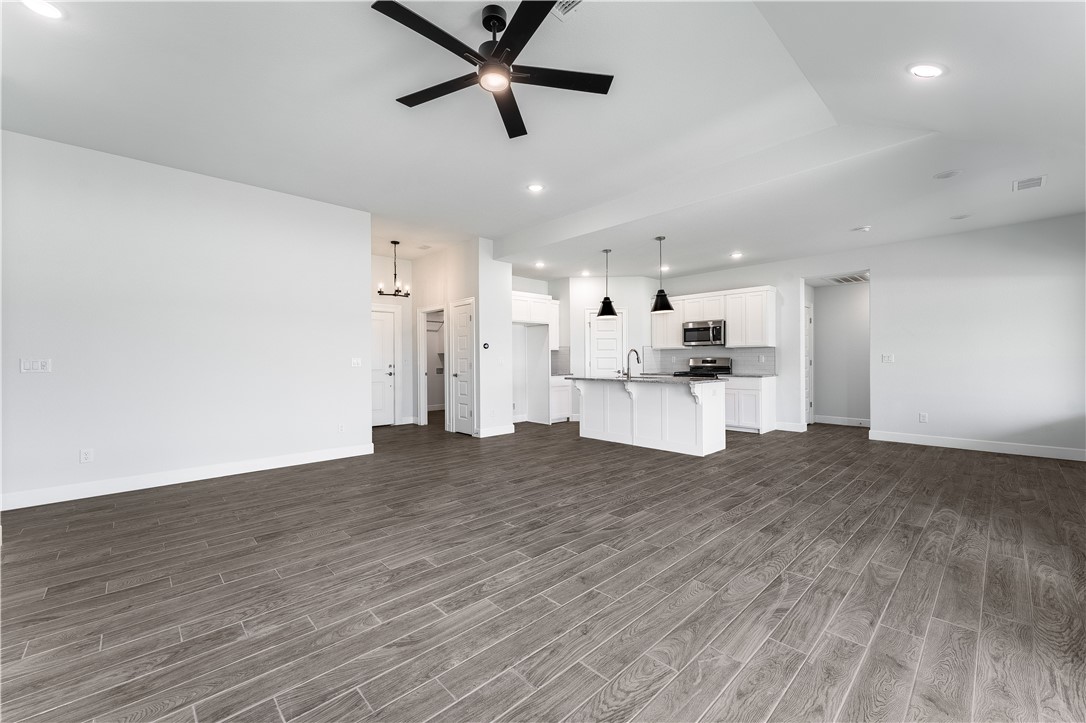 Carley Crossing Sub Ph 1 & 2 Siloam Spgs - Residential