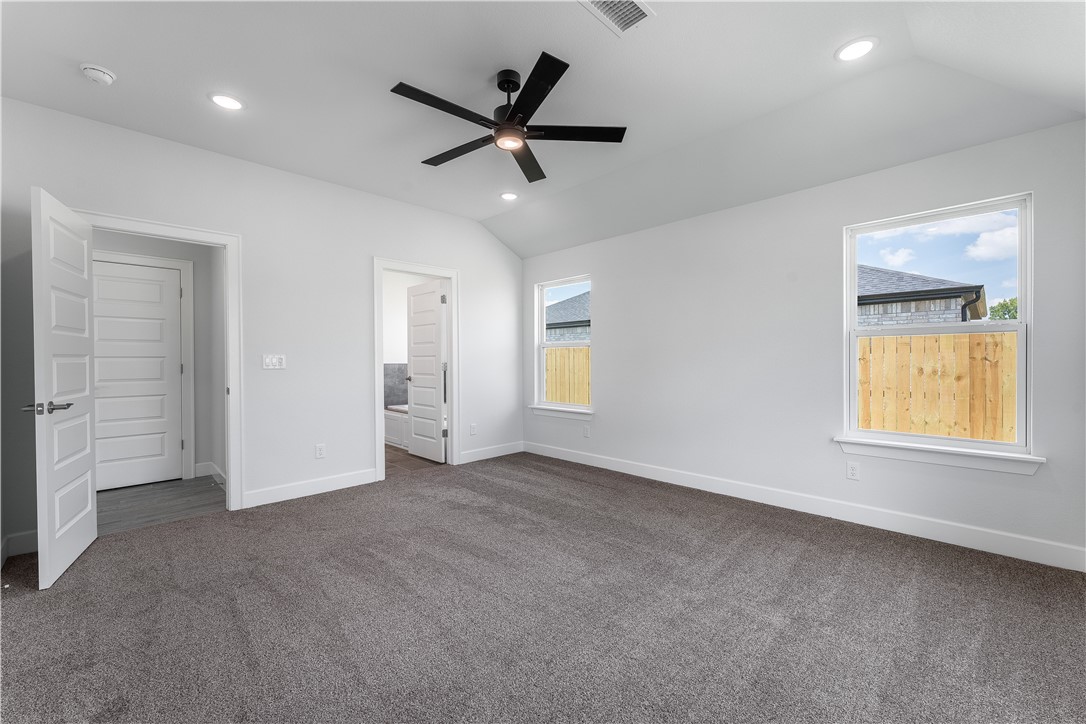 Carley Crossing Sub Ph 1 & 2 Siloam Spgs - Residential