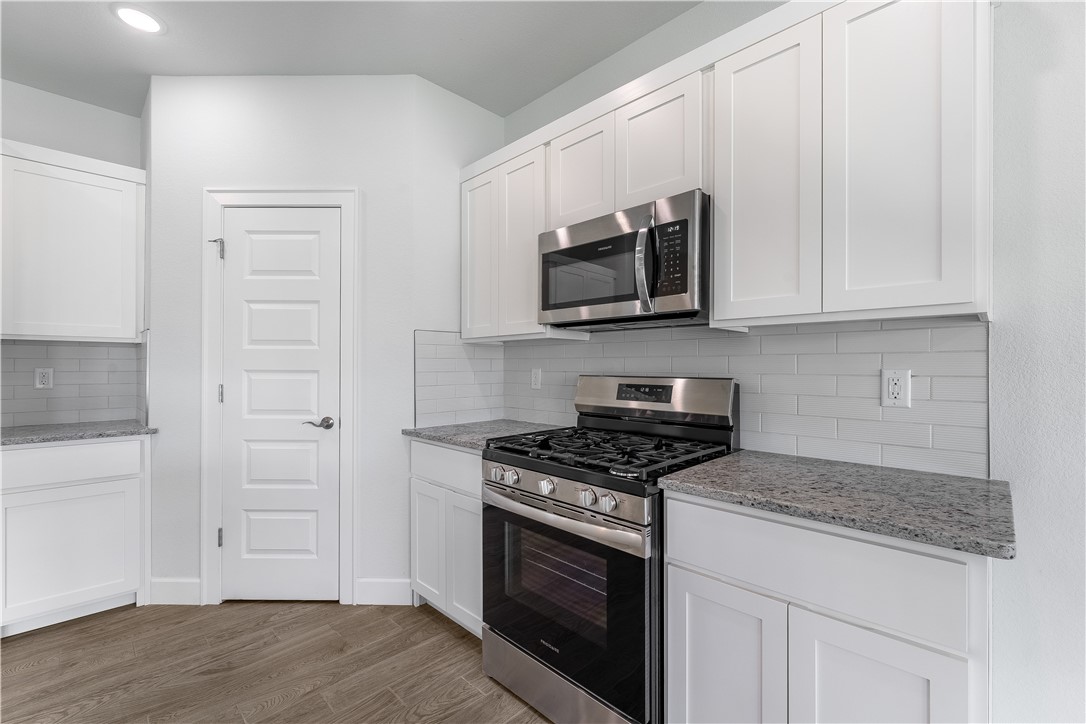 Carley Crossing Sub Ph 1 & 2 Siloam Spgs - Residential