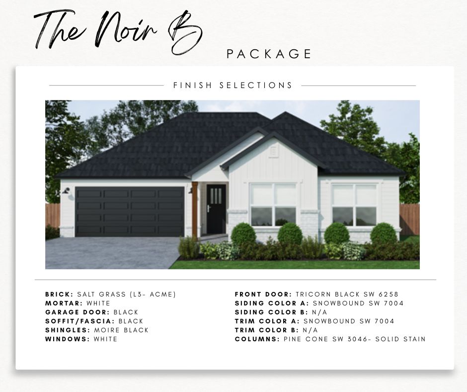 Jacobs Crossing - Residential