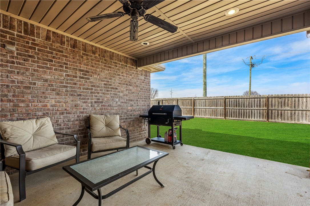 Cornerstone Ridge Sub Ph Iv Bentonville - Residential