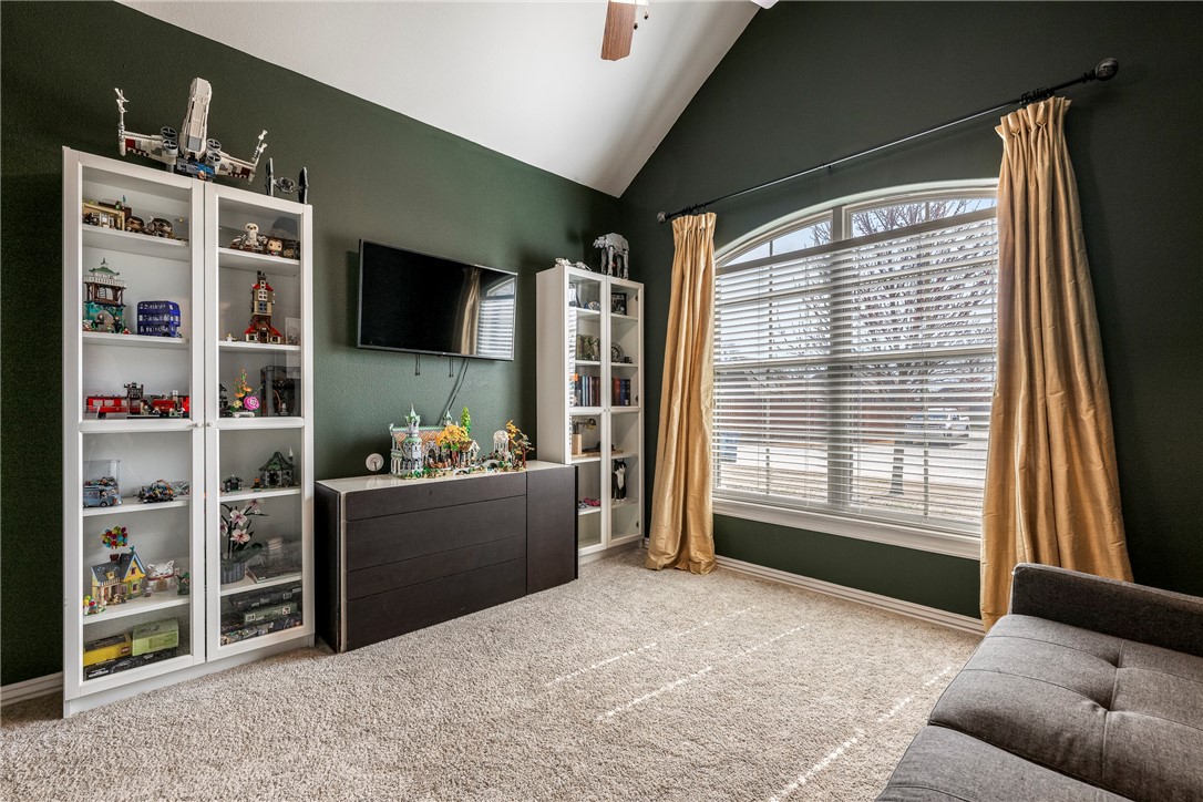 Cornerstone Ridge Sub Ph Iv Bentonville - Residential